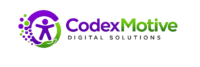 CodexMotive logo